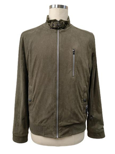  Chinese Jacket Supplier Men's Classical Design Jacket L Autumn Winter Jacket 