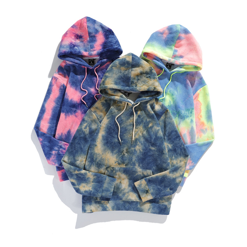 Unisex Fashion Designed Pull Over Hoodie