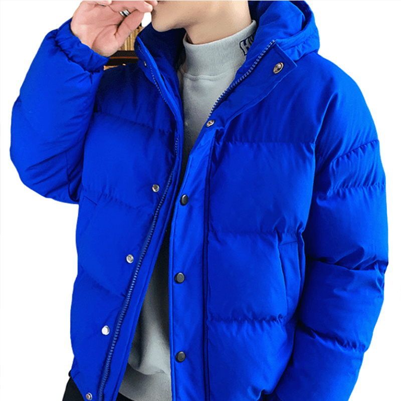 Misunderstandings in the purchase of down jackets