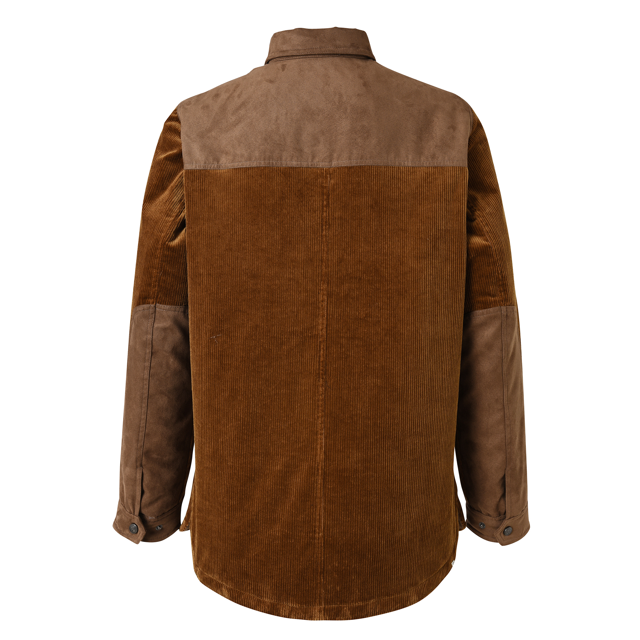 Casual Jacket - Men's Cotton Custom Parka Jacket