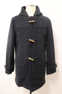 Hot Sales Man's High Quality Wool Classic Casual Coat Autumn Winter Coat